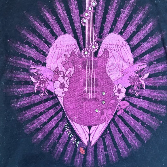 🌙Vintage Hard Rock Cafe Tee! - Picture 2 of 5